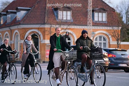 aerobic exercise